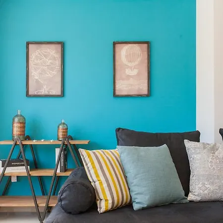 Apartman Luxury Lofts