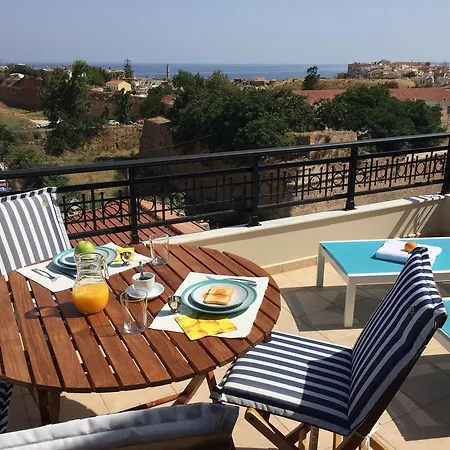 Apartman Luxury Lofts