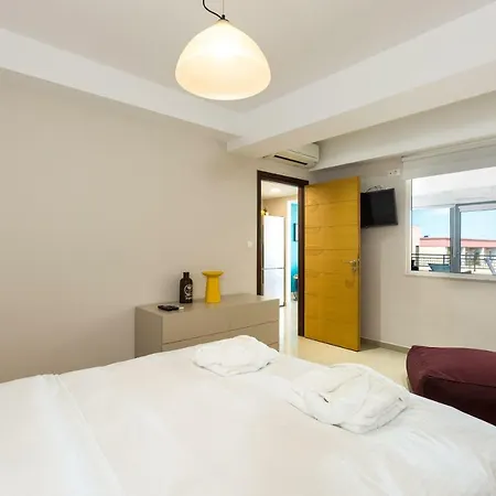 Apartman Luxury Lofts