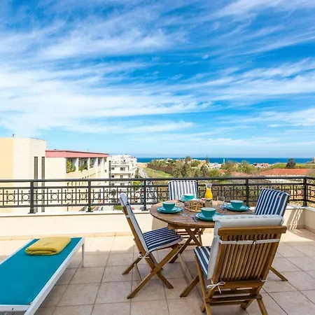 Luxury Lofts Apartman *
