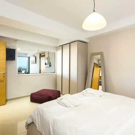 Apartman Luxury Lofts