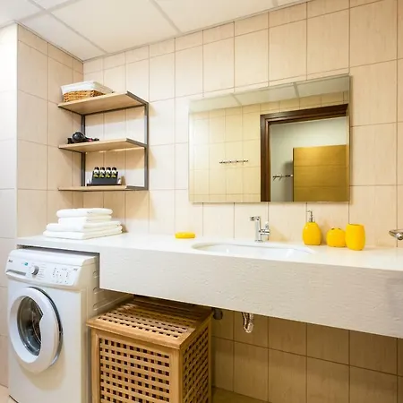 Luxury Lofts Apartman