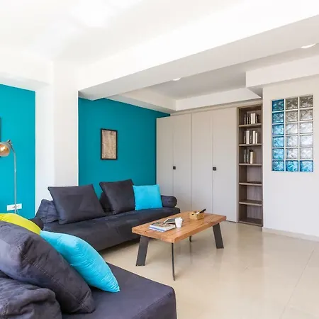 Apartman Luxury Lofts *