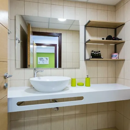 Apartman Luxury Lofts