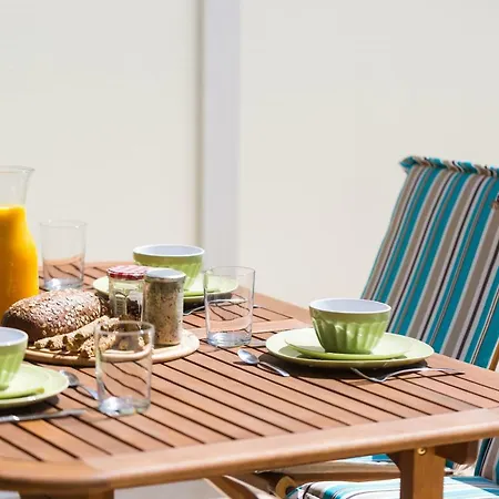 Apartman Luxury Lofts