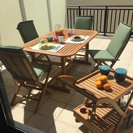 شقة Luxury Lofts *