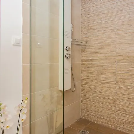 شقة Luxury Lofts خانيا