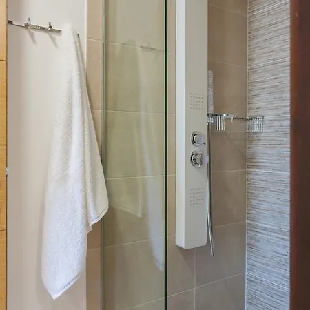 شقة Luxury Lofts