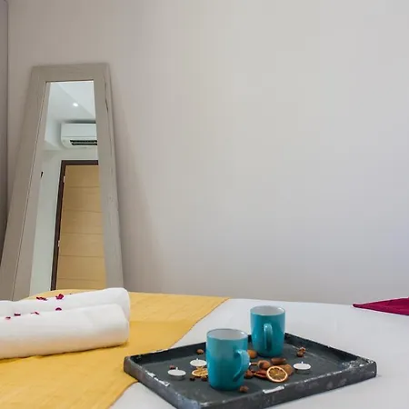 شقة Luxury Lofts