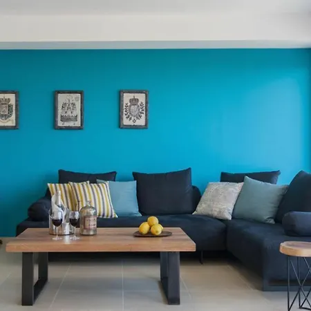 Luxury Lofts شقة خانيا