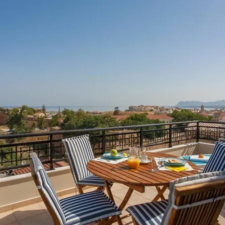 Luxury Lofts شقة *