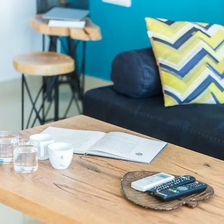 شقة Luxury Lofts خانيا
