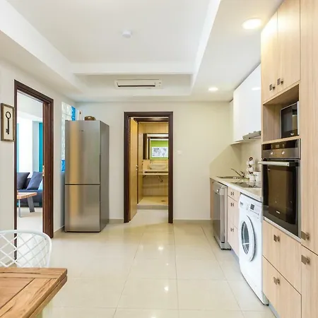 Luxury Lofts * خانيا