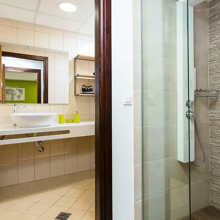 شقة Luxury Lofts *