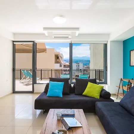 Luxury Lofts *