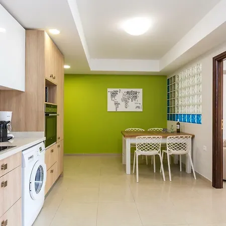 Luxury Lofts شقة
